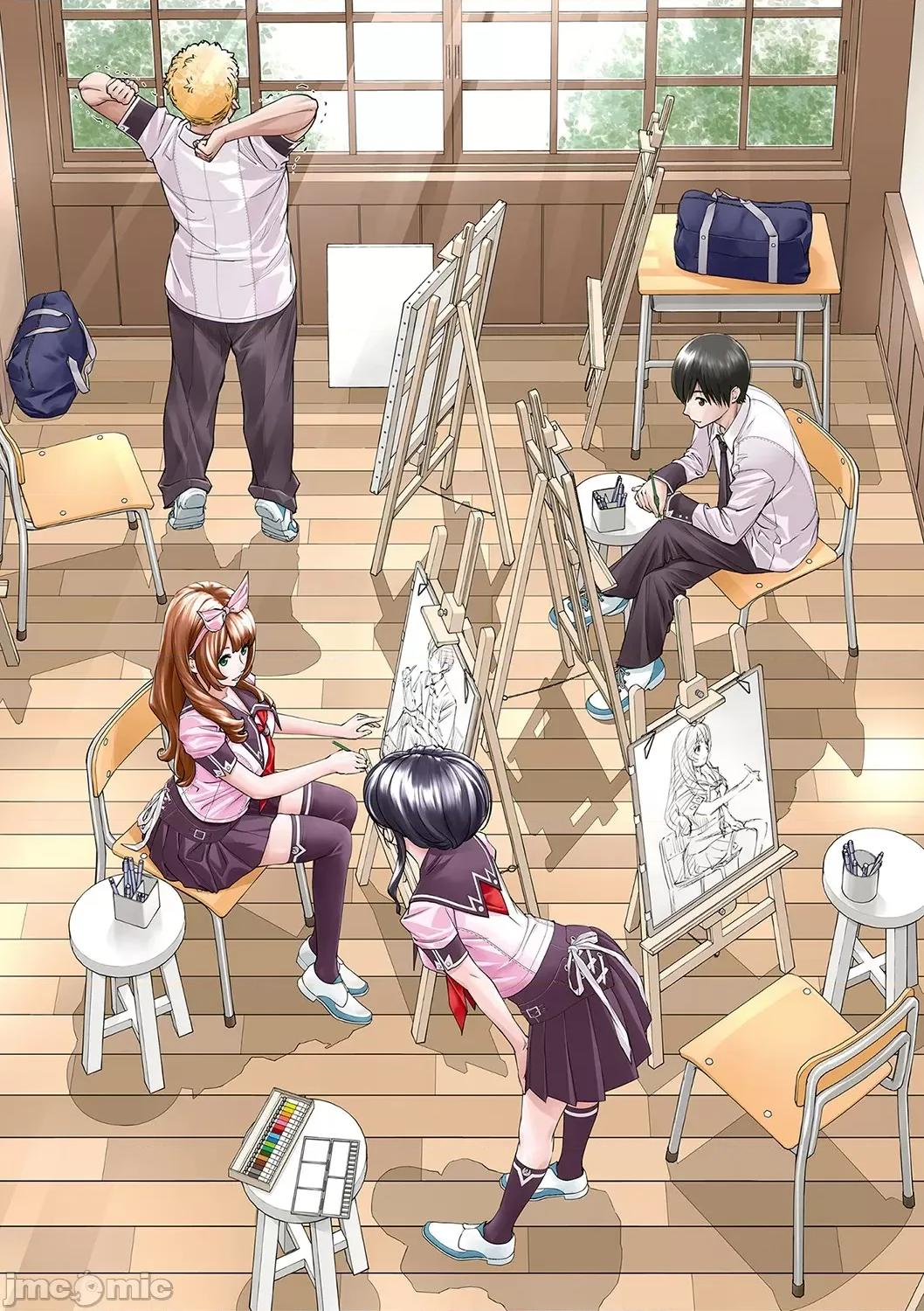 千岁 [最爱大屁屁x汉化组汉化组&翻车汉化组] [Digital] [世徒ゆうき] 千岁 第4页