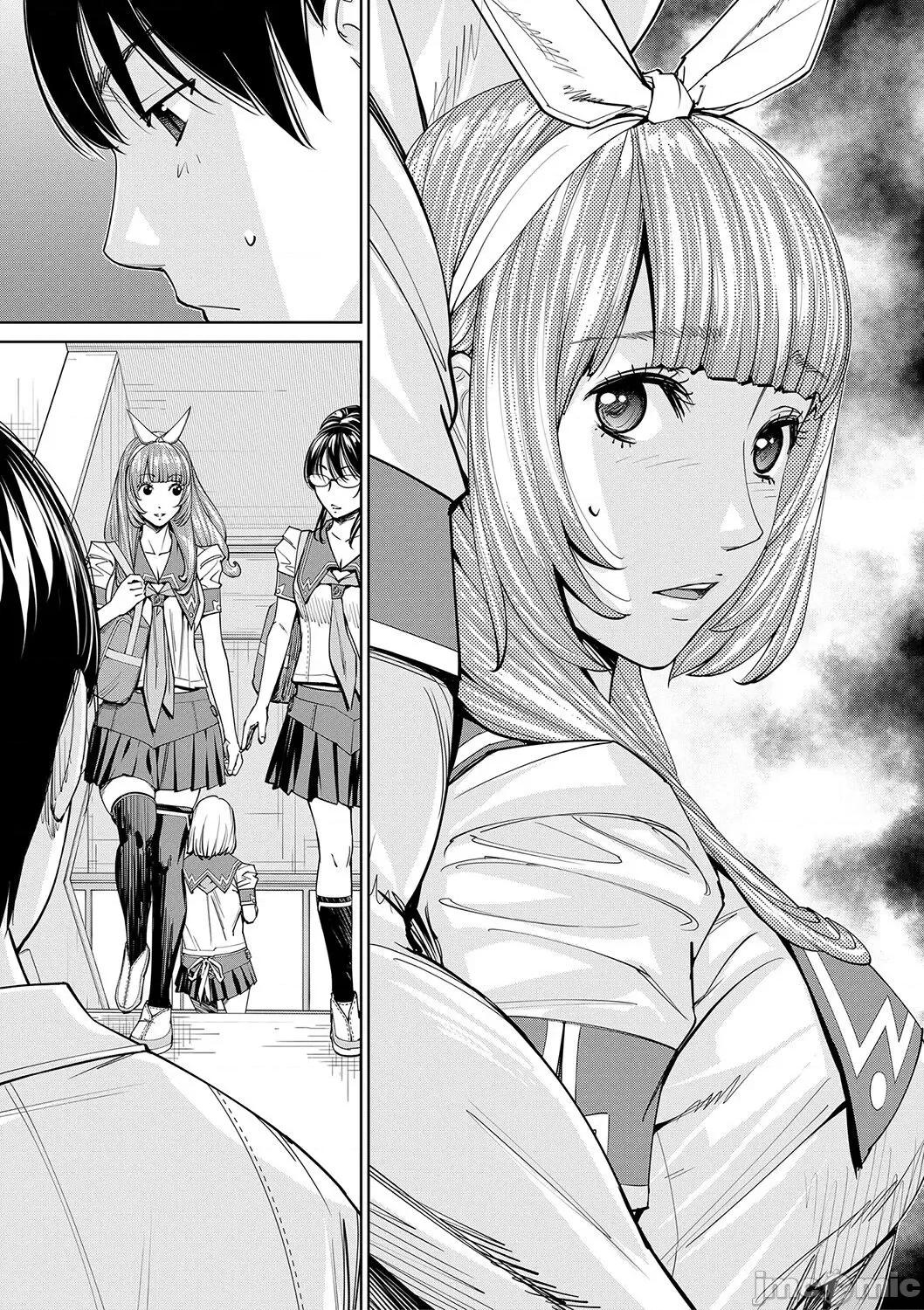 千岁 [最爱大屁屁x汉化组汉化组&翻车汉化组] [Digital] [世徒ゆうき] 千岁 第124页