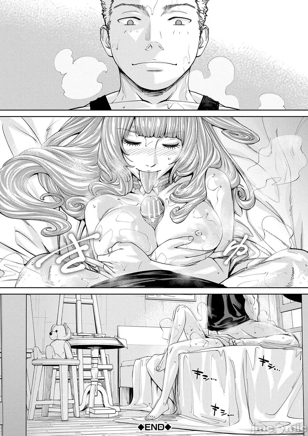 千岁 [最爱大屁屁x汉化组汉化组&翻车汉化组] [Digital] [世徒ゆうき] 千岁 第163页
