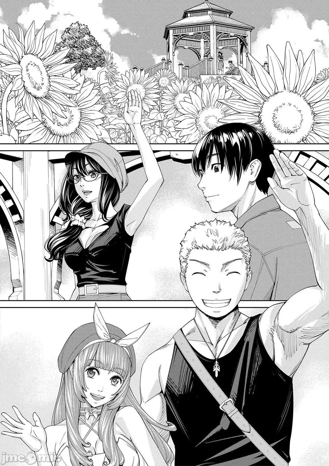 千岁 [最爱大屁屁x汉化组汉化组&翻车汉化组] [Digital] [世徒ゆうき] 千岁 第165页