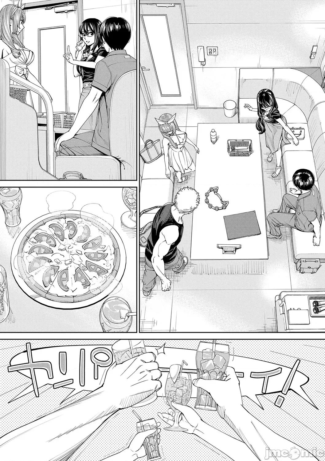 千岁 [最爱大屁屁x汉化组汉化组&翻车汉化组] [Digital] [世徒ゆうき] 千岁 第168页