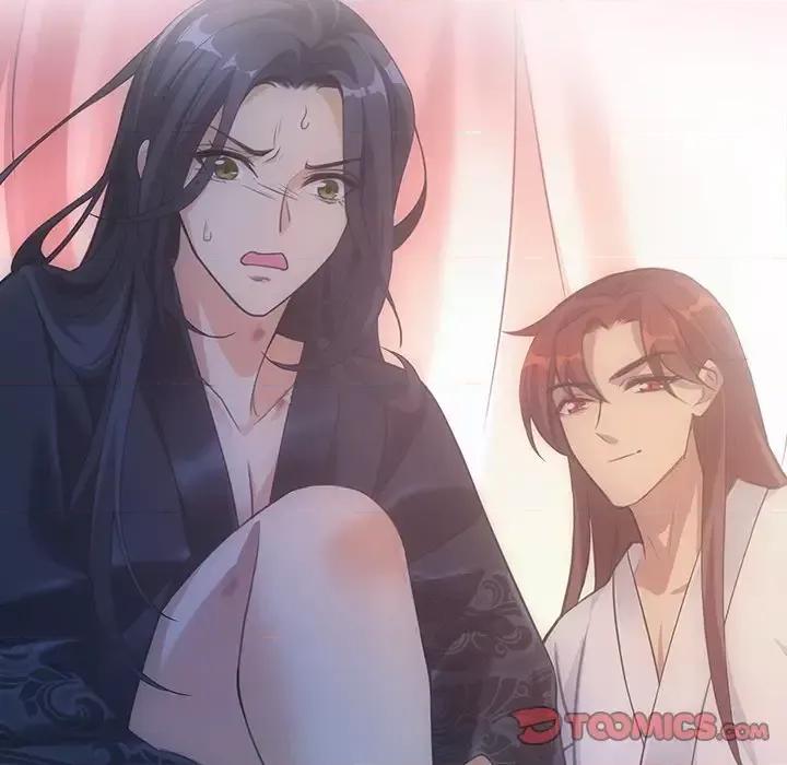 欺师 欺师-第 9 话 第38页