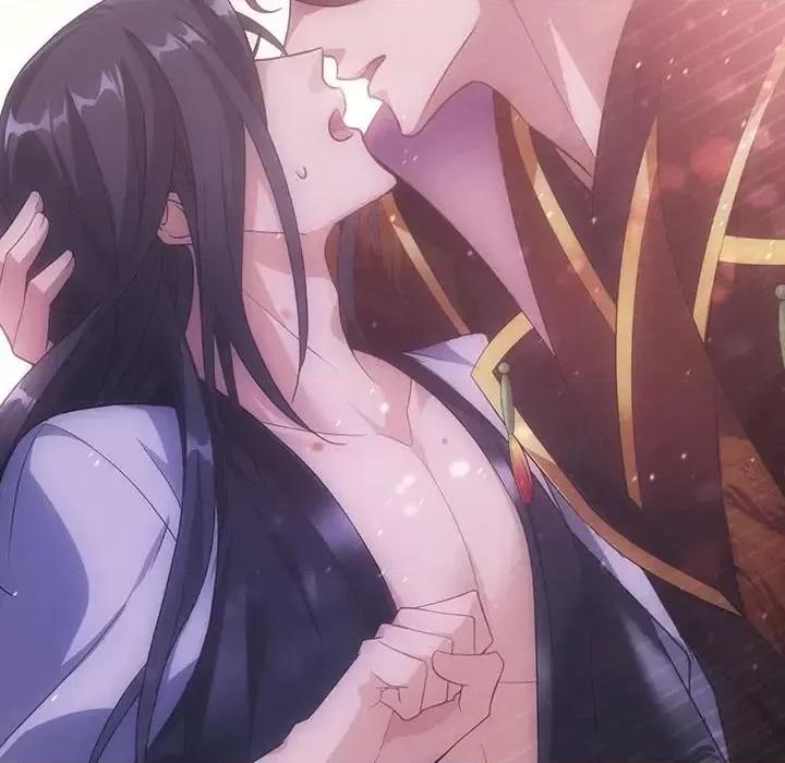 欺师 欺师-第 12 话 第21页