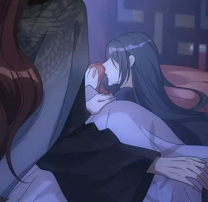 欺师 欺师-第 21 话 第48页
