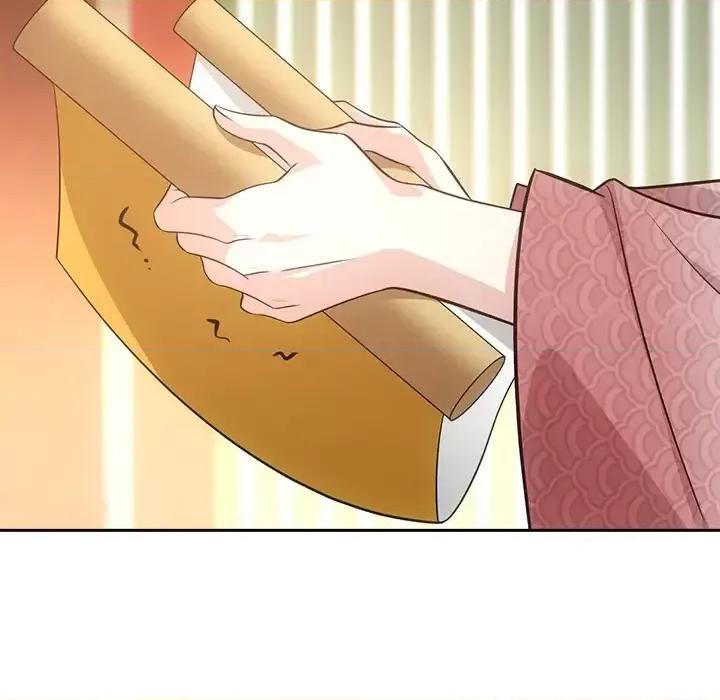 欺师 欺师-第 39 话 第96页