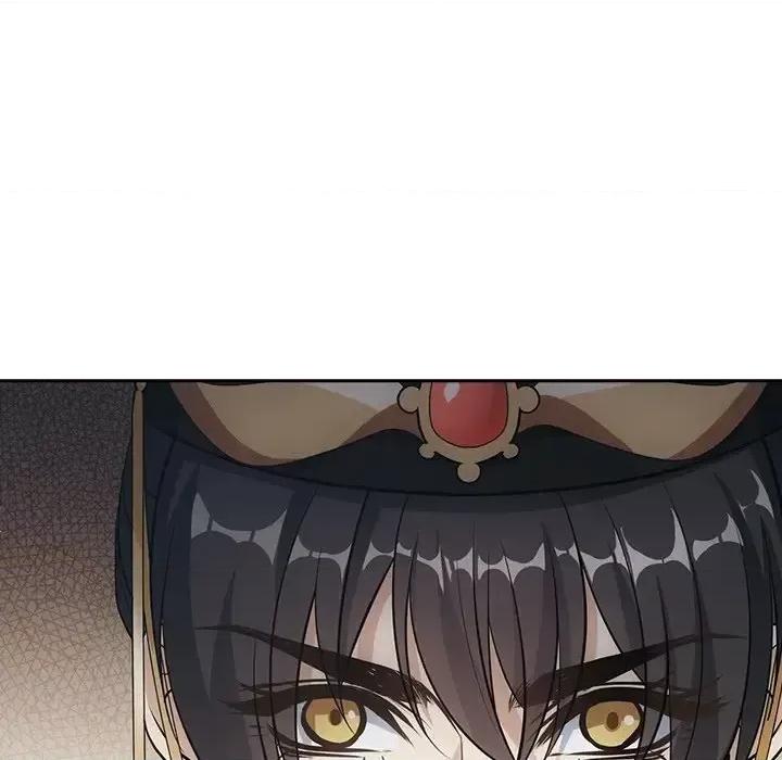欺师 欺师-第 49 话 第21页