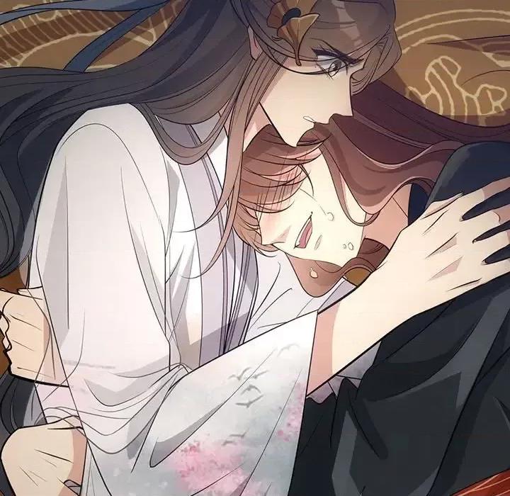 欺师 欺师-第 59 话 第71页