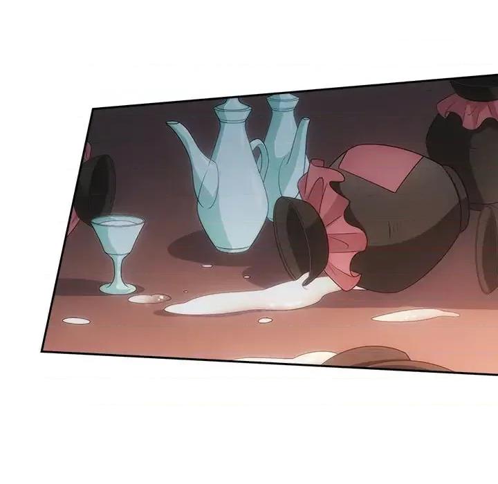 欺师 欺师-第 66 话 第46页