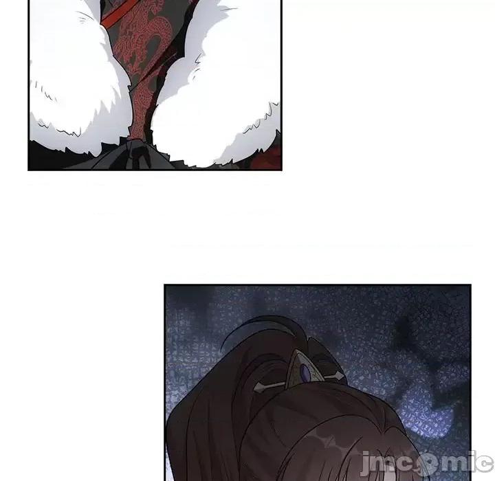 欺师 欺师-第 87 话 第75页