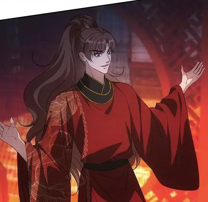 欺师 欺师-第 95 话 第11页