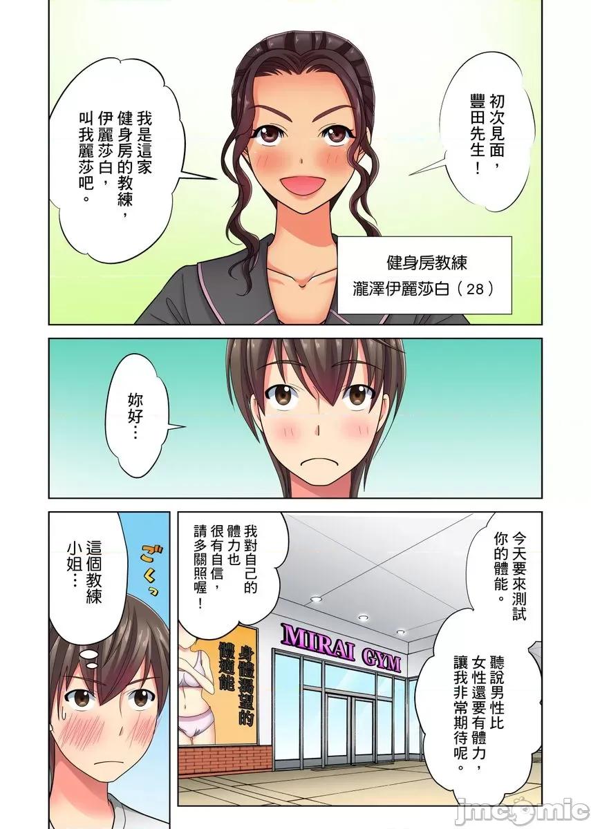 睁开眼睛之后，美女提出希望我用世上仅存的幹到她不断！ [252592]睁开眼睛之后，巨乳美女提出希望我用世上仅存的肉棒幹到她高潮不断！ 06.zip 第3页