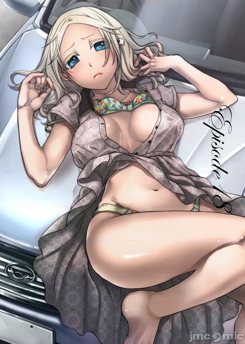 人偶莉莉 [13202]人偶莉莉（11）.zip 第4页