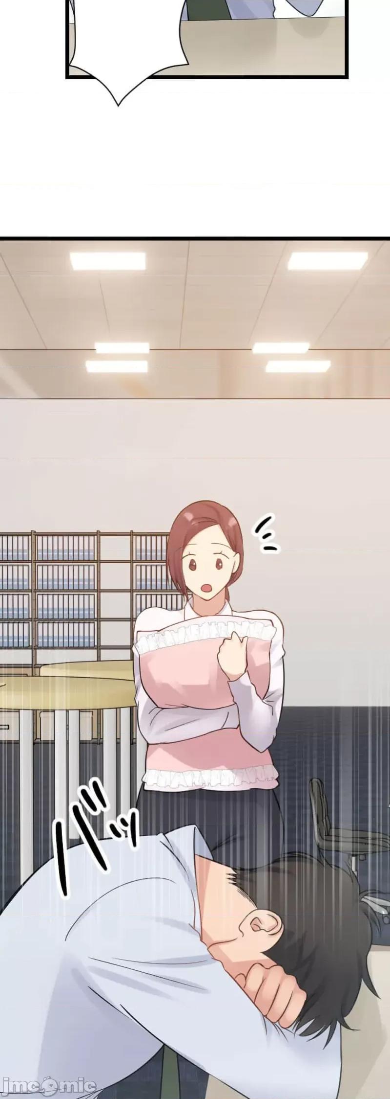シエスタ～お昼寝休憩は眠れないほどキモチイイ シエスタ～お昼寝休憩は眠れないほどキモチイイ 2 第22页