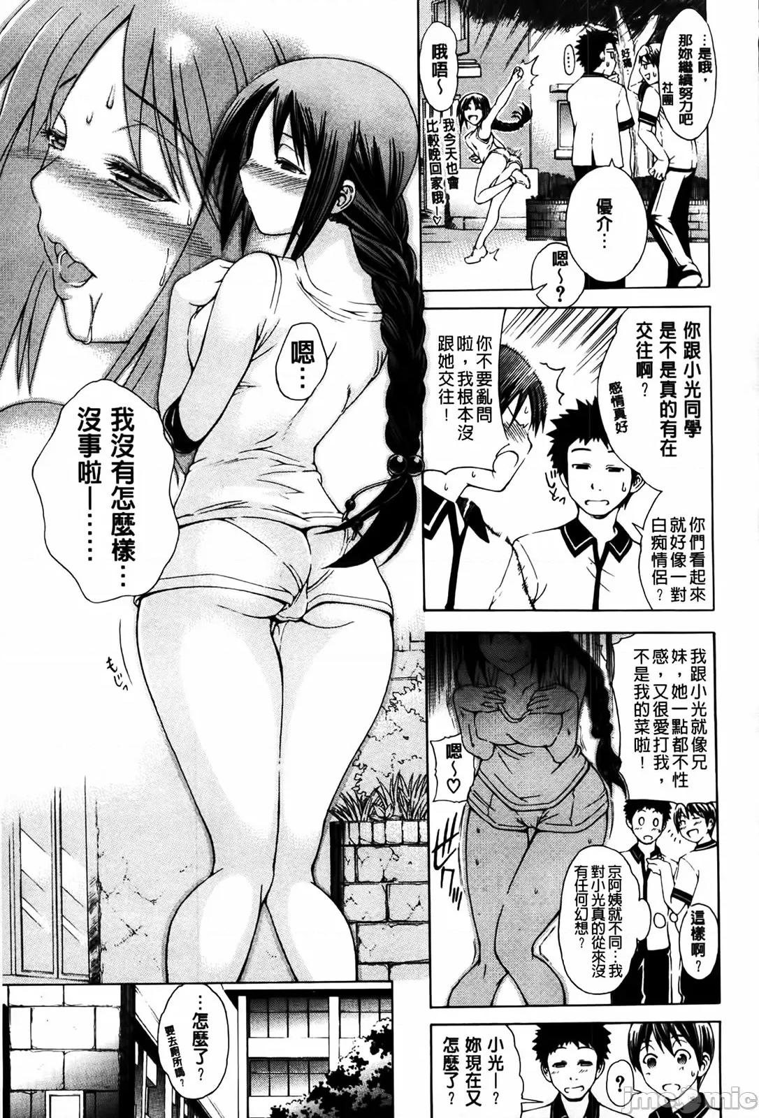 牝兽爱撒娇 牝兽爱撒娇 [苍山哲] 牝に甘えて… 第77页