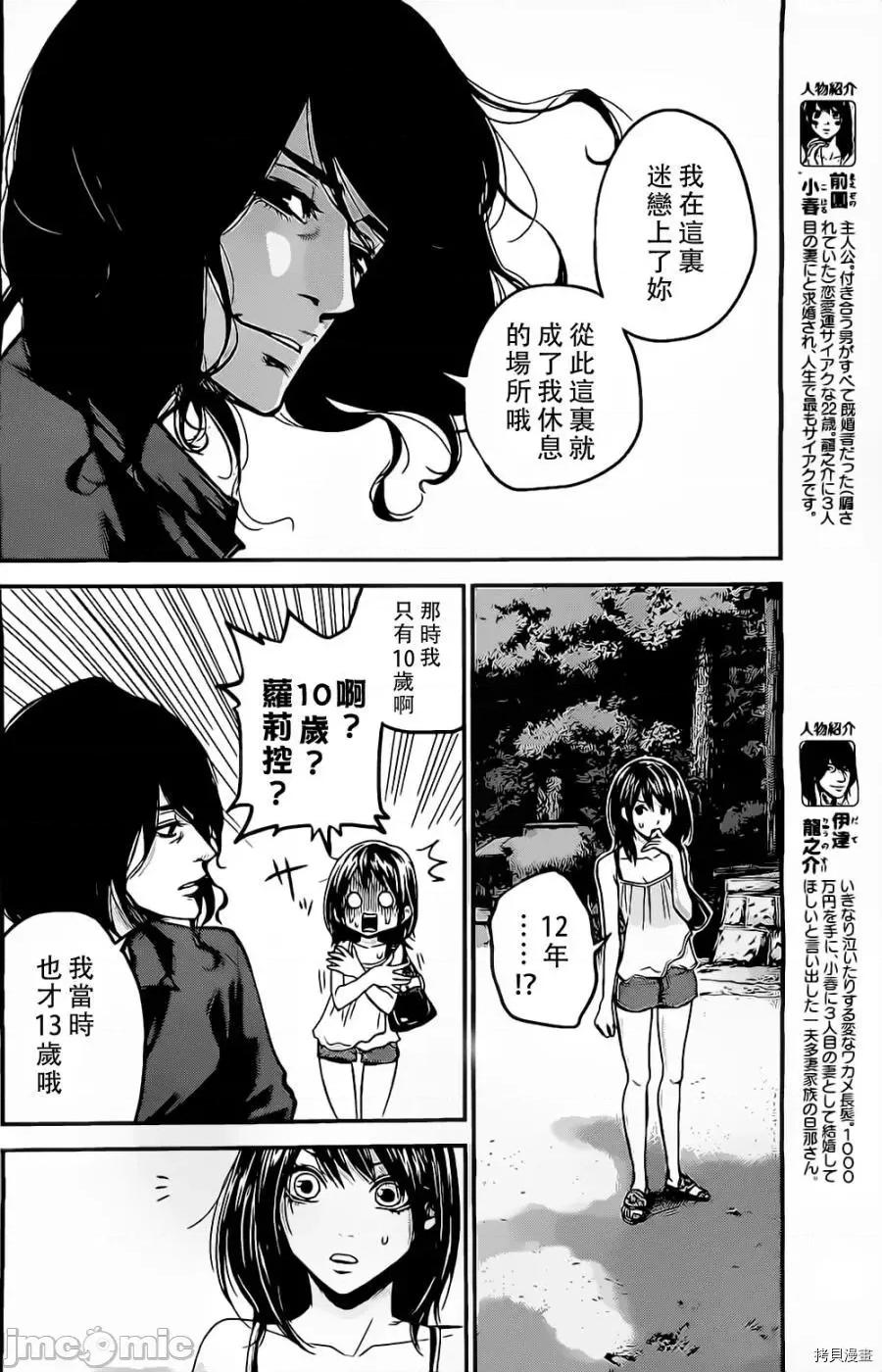后宫婚 后宫婚006 第06话.zip 第4页