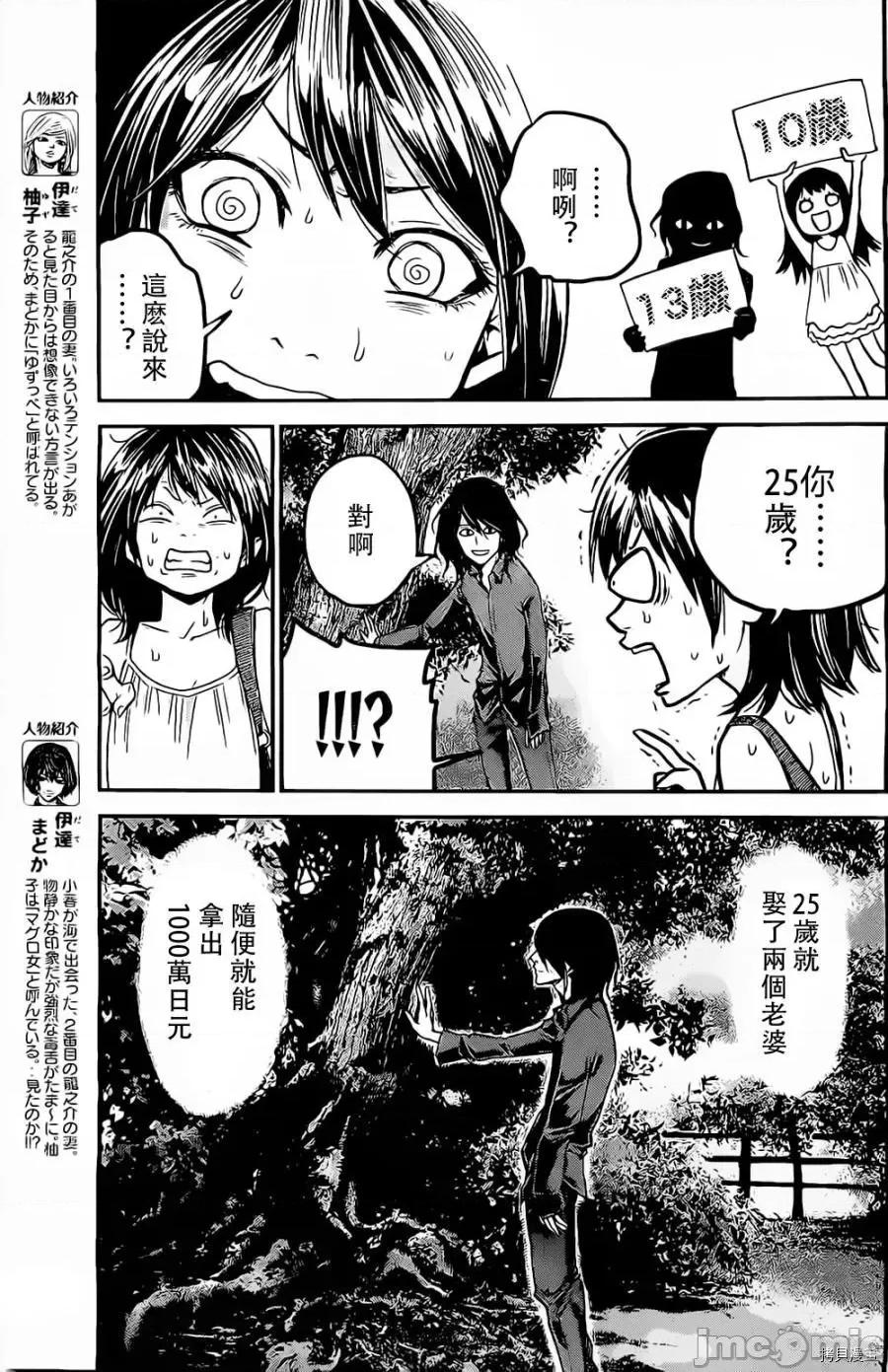 后宫婚 后宫婚006 第06话.zip 第5页