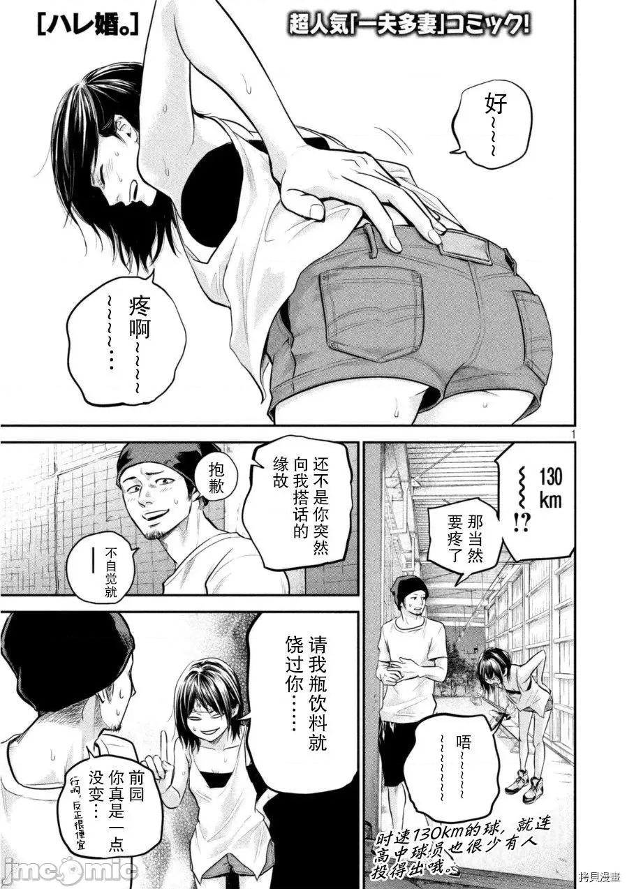 后宫婚 后宫婚039 第39话.zip 第1页