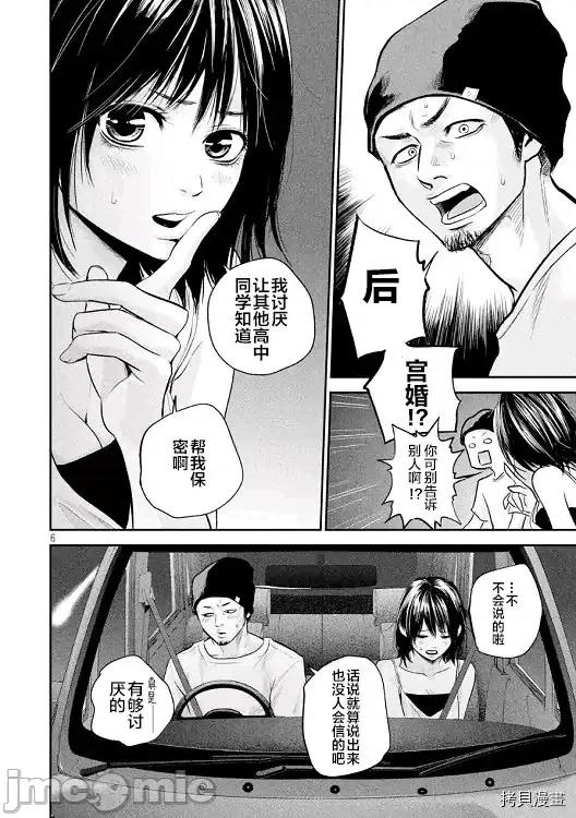 后宫婚 后宫婚040 第40话.zip 第6页