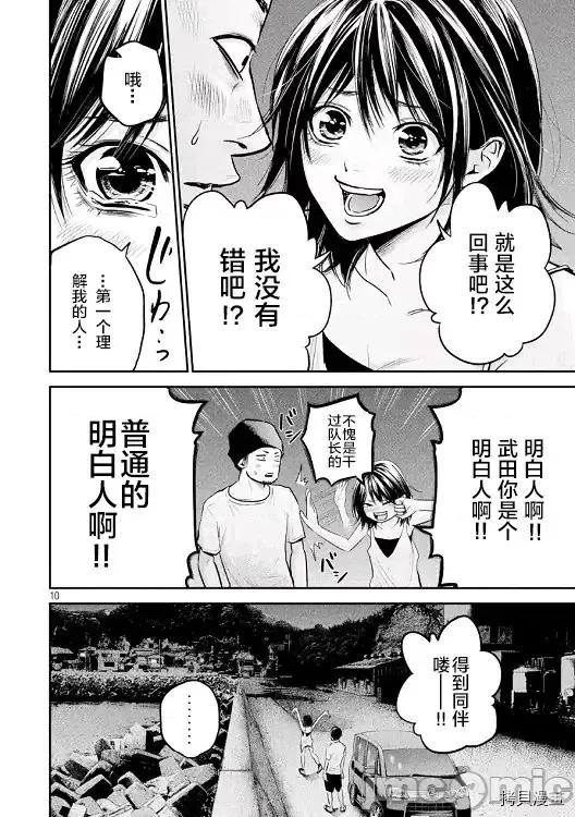 后宫婚 后宫婚040 第40话.zip 第10页