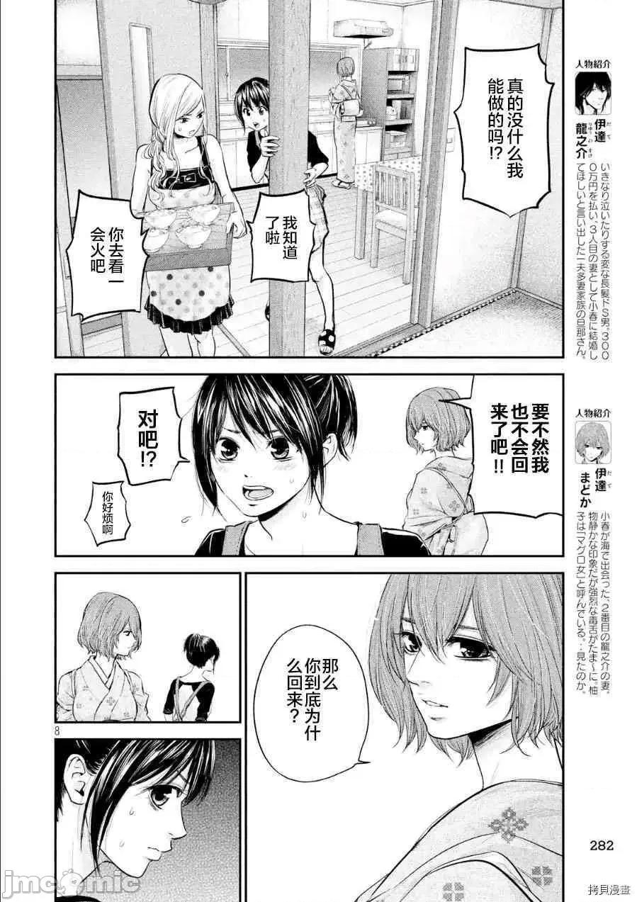 后宫婚 后宫婚045 第45话.zip 第8页