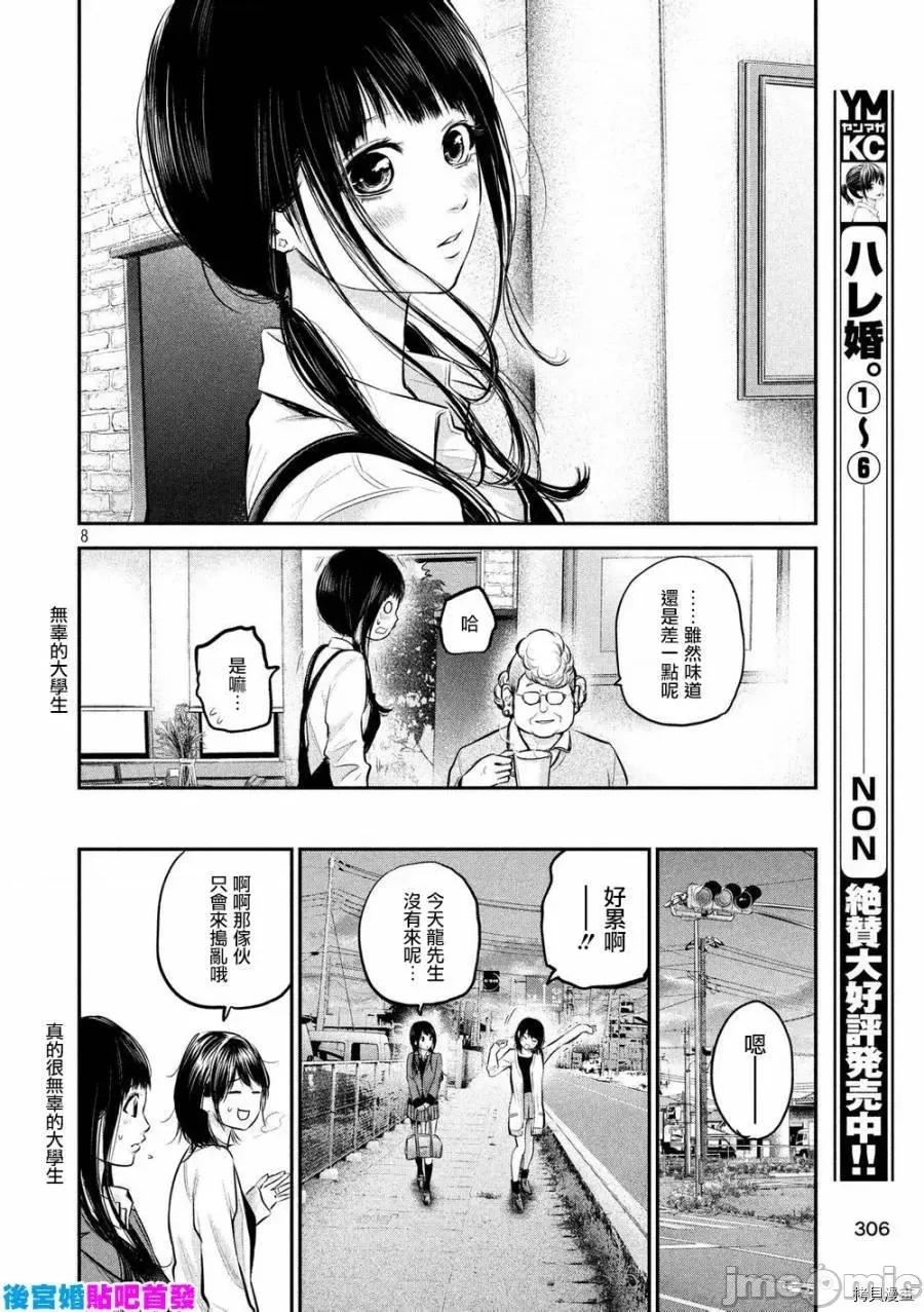 后宫婚 后宫婚064 第64话.zip 第8页