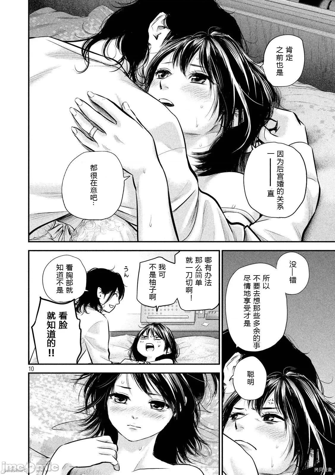 后宫婚 后宫婚076 第76话.zip 第10页