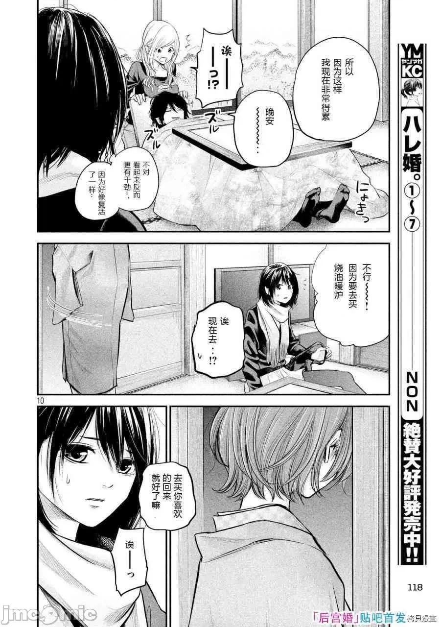 后宫婚 后宫婚078 第78话.zip 第9页