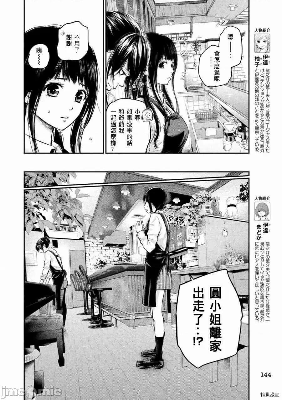 后宫婚 后宫婚080 第80话.zip 第6页
