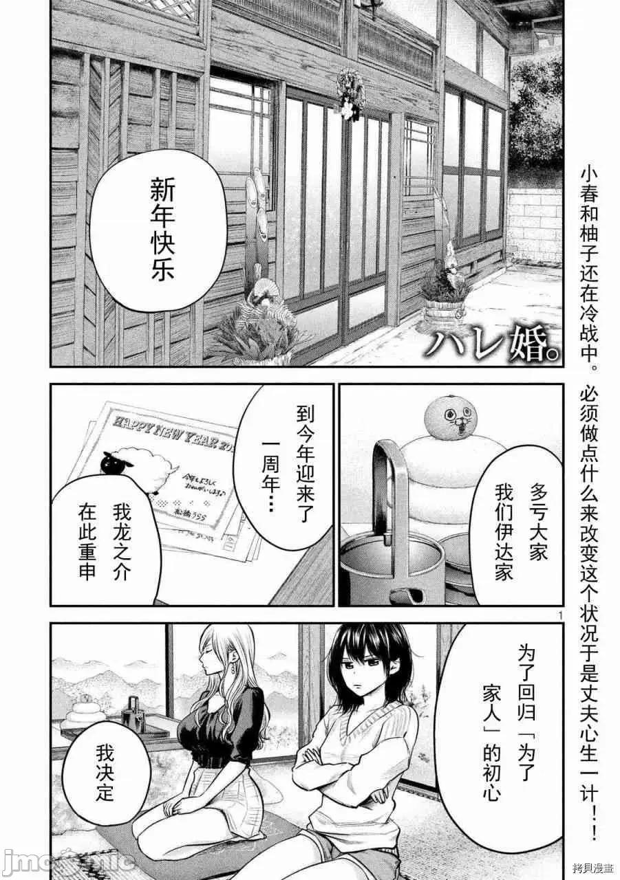后宫婚 后宫婚094 第94话.zip 第1页