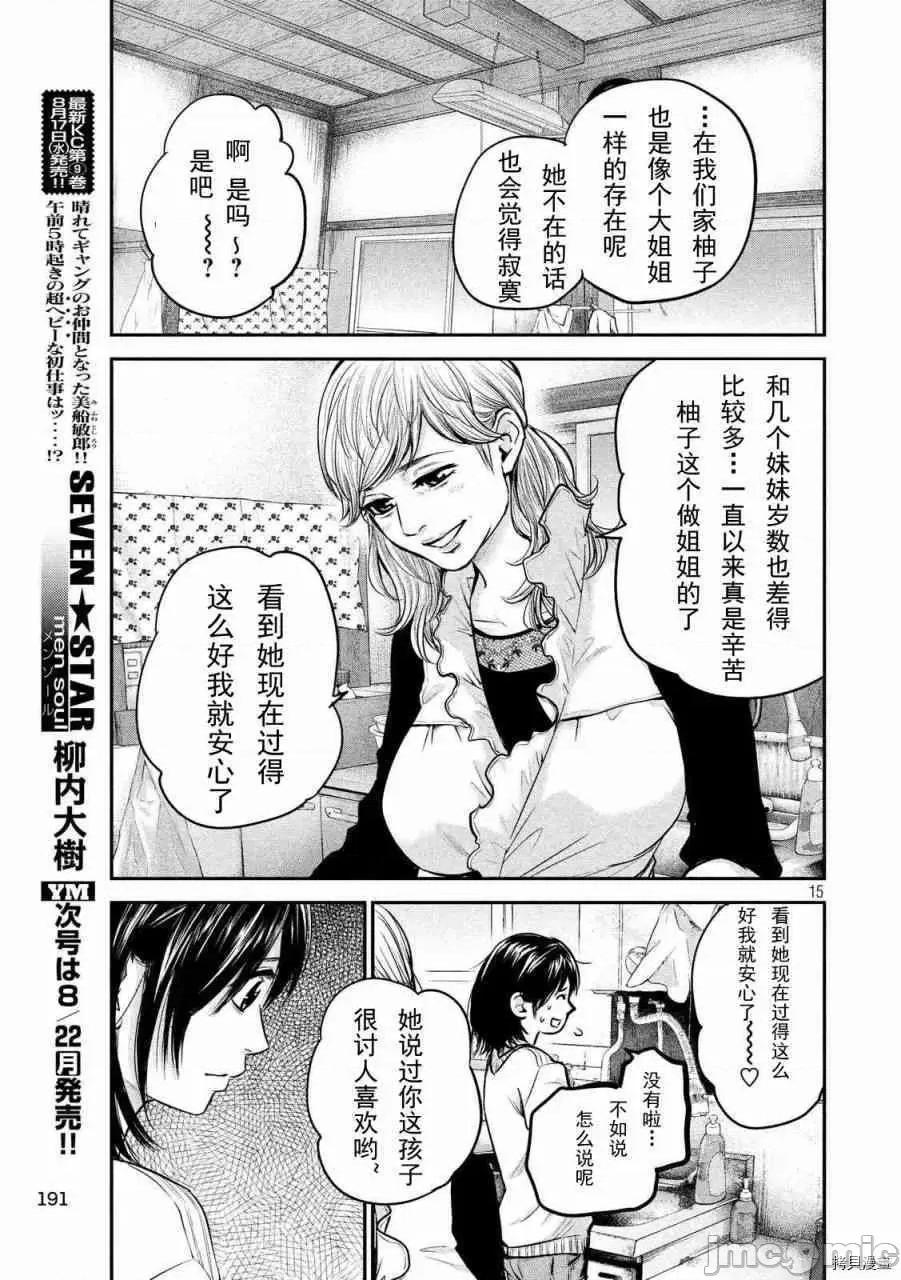后宫婚 后宫婚094 第94话.zip 第15页