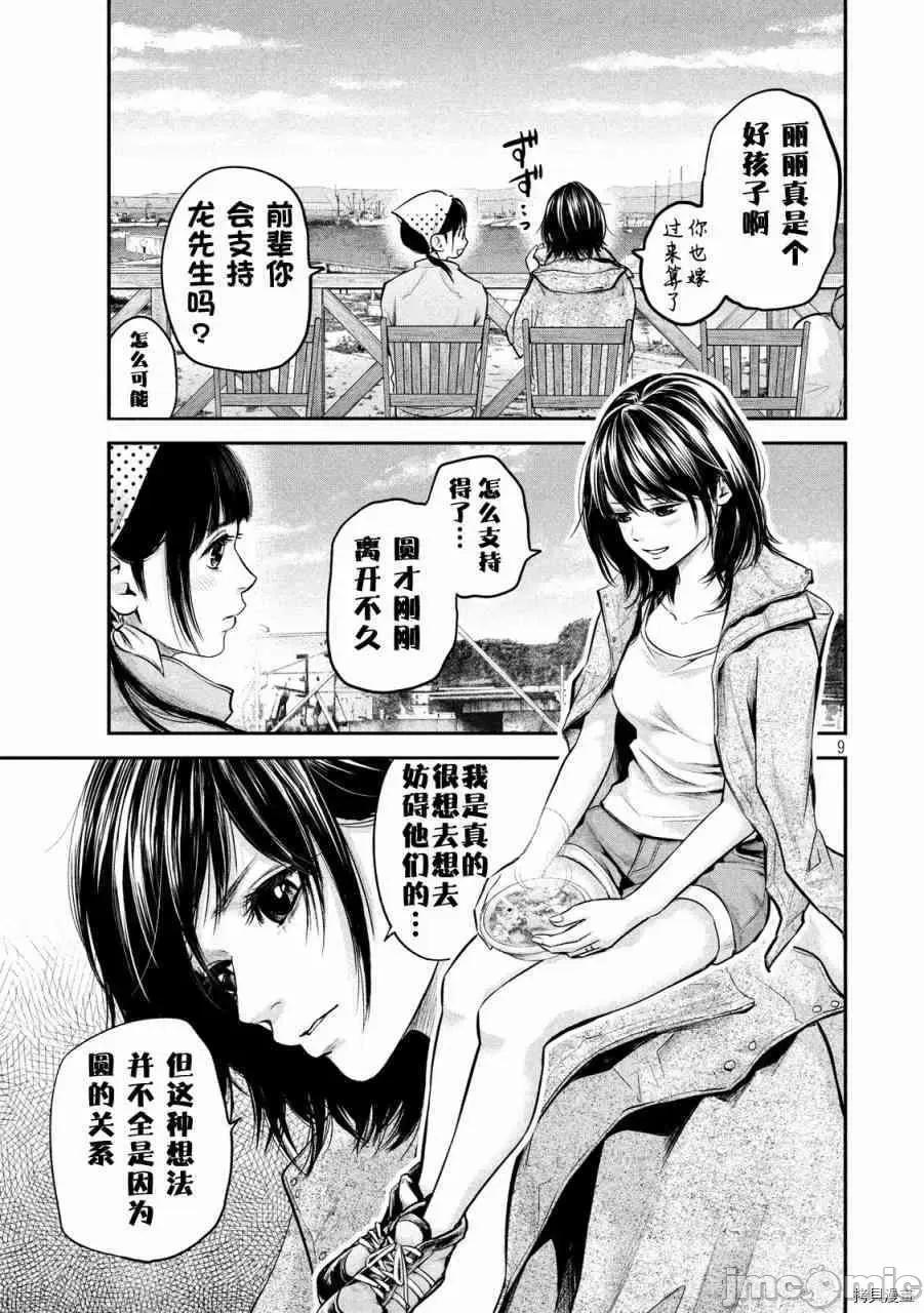 后宫婚 后宫婚096 第96话.zip 第9页