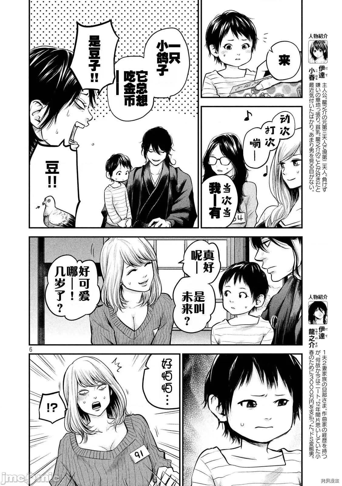 后宫婚 后宫婚098 第98话.zip 第6页