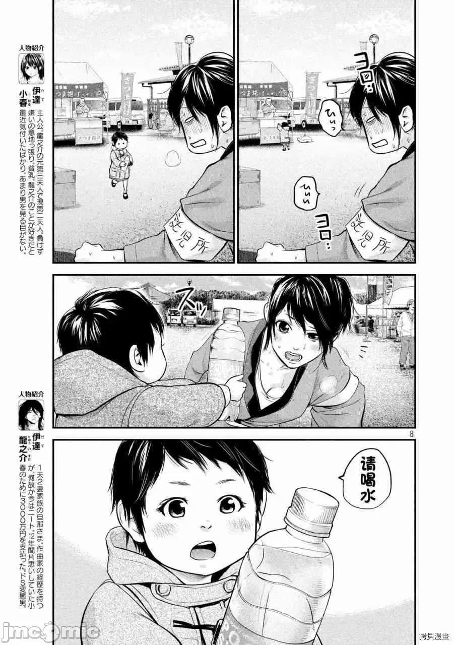 后宫婚 后宫婚100 第100话.zip 第8页
