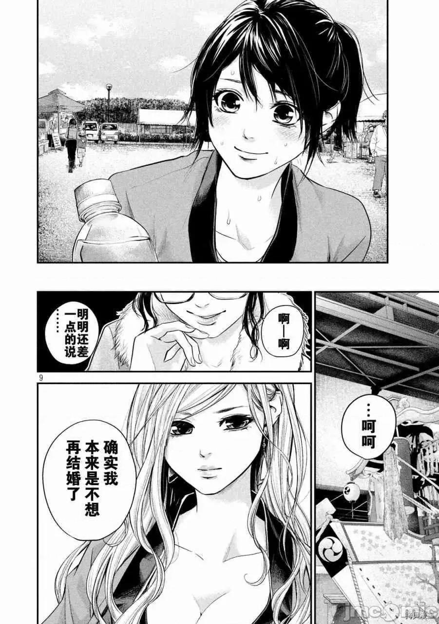 后宫婚 后宫婚100 第100话.zip 第9页