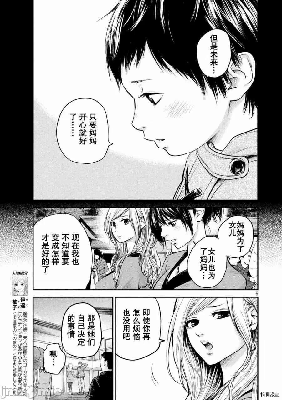 后宫婚 后宫婚101 第101话.zip 第8页