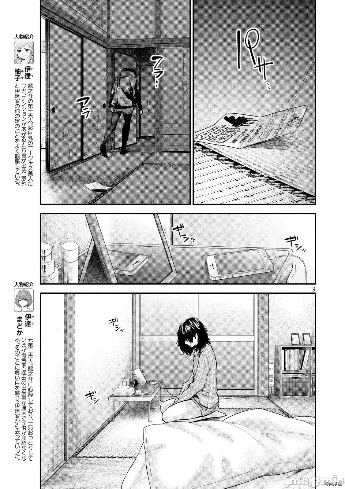 后宫婚 后宫婚103 第103话.zip 第9页