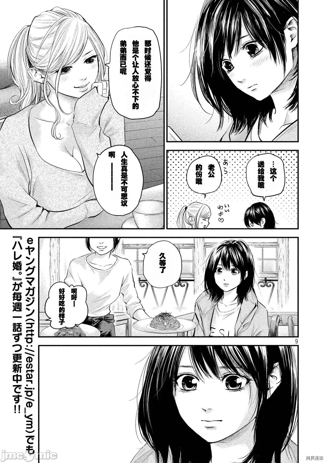 后宫婚 后宫婚105 第105话.zip 第9页