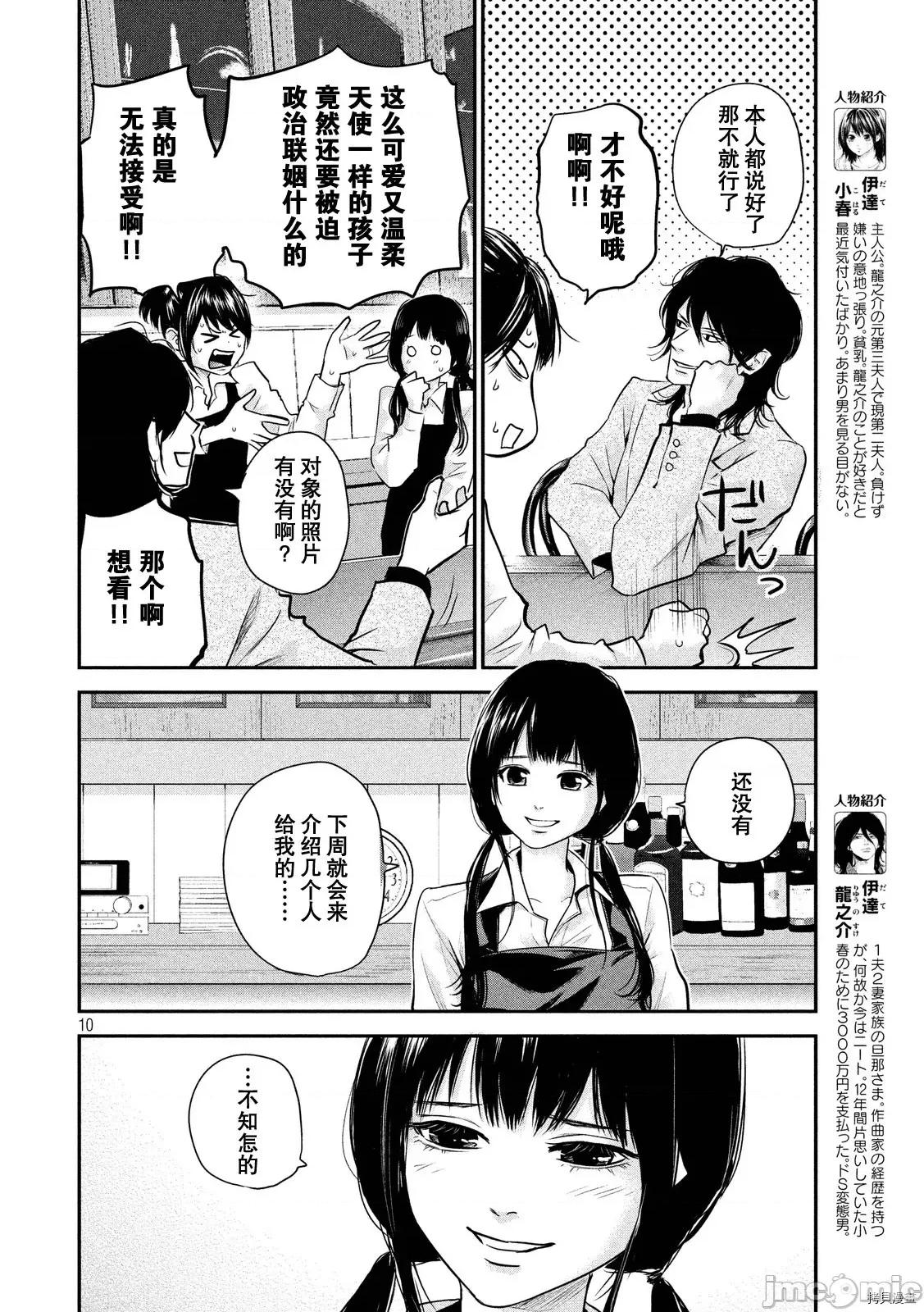 后宫婚 后宫婚107 第107话.zip 第10页