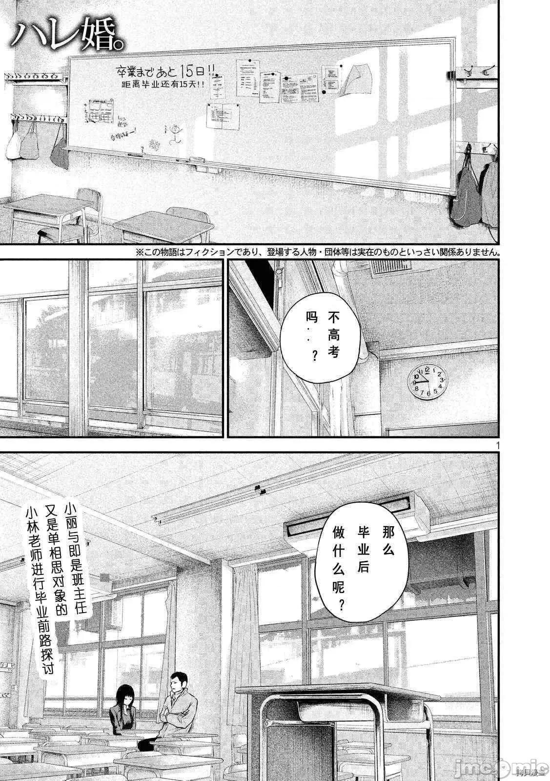 后宫婚 后宫婚109 第109话.zip 第1页