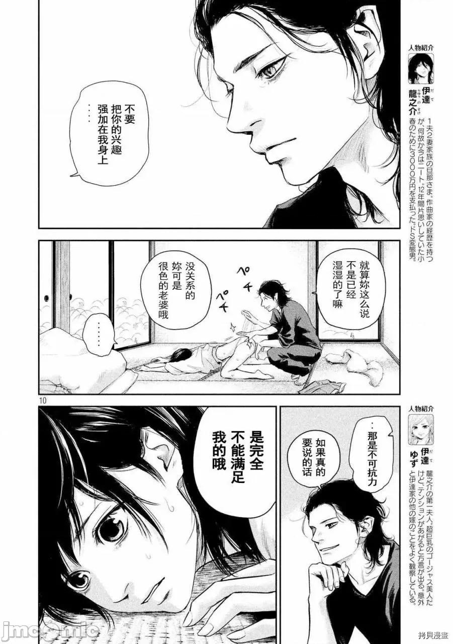 后宫婚 后宫婚116 第116话.zip 第11页