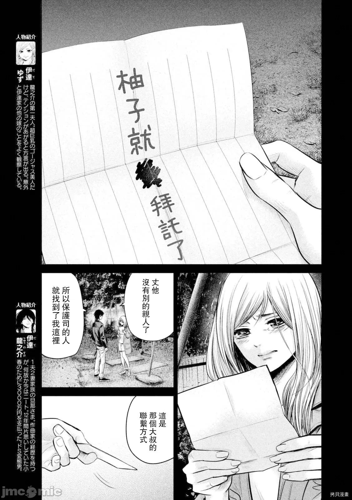 后宫婚 后宫婚128 第128话.zip 第3页