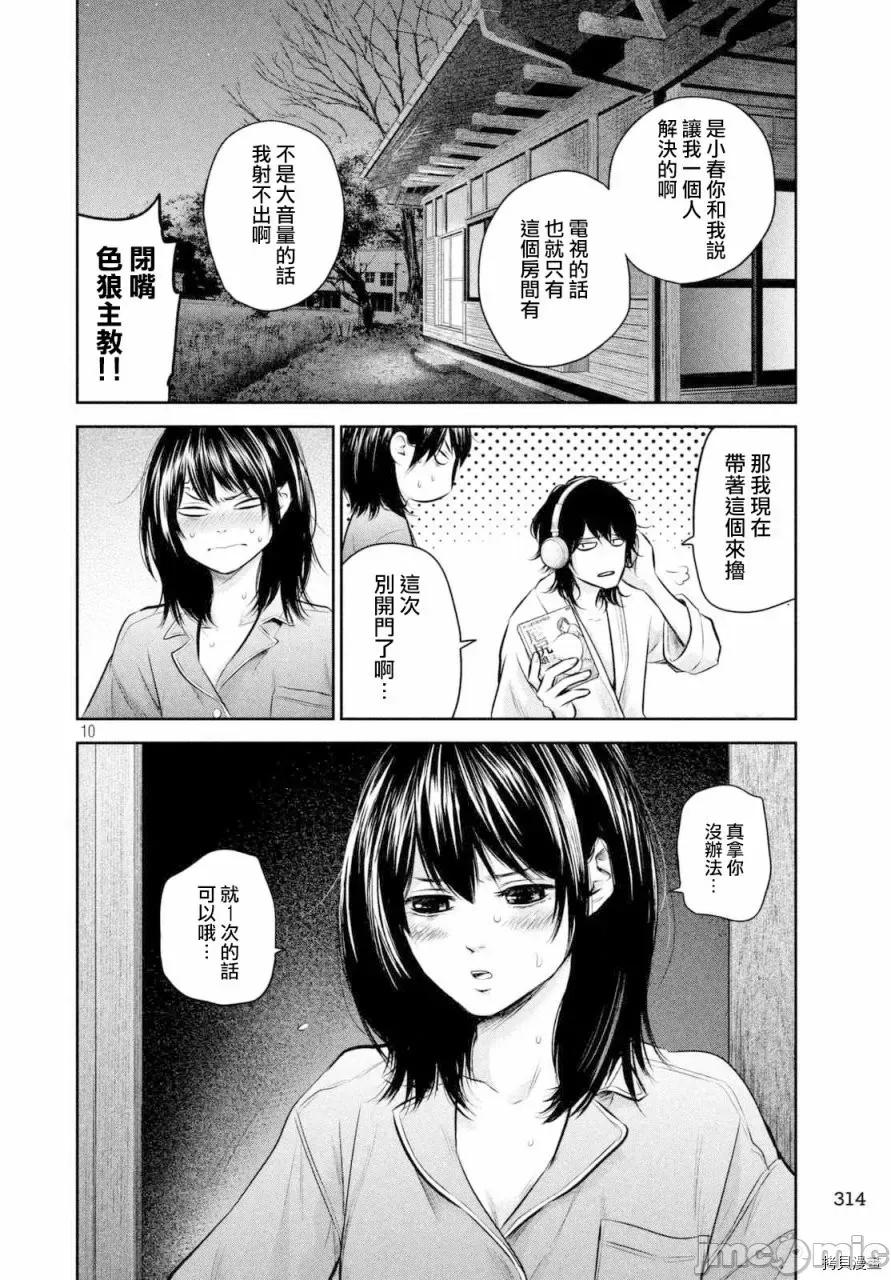 后宫婚 后宫婚130 第130话.zip 第10页