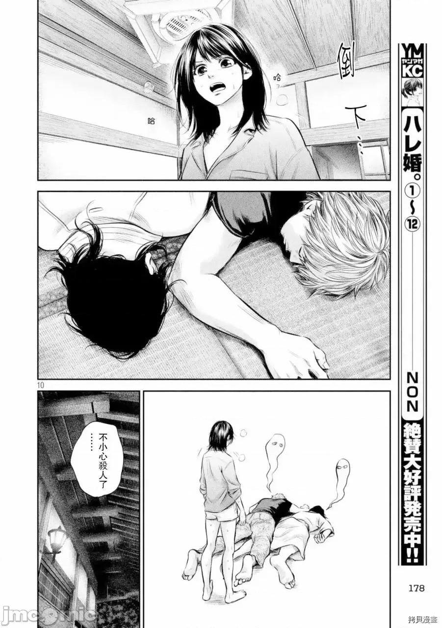 后宫婚 后宫婚131 第131话.zip 第9页