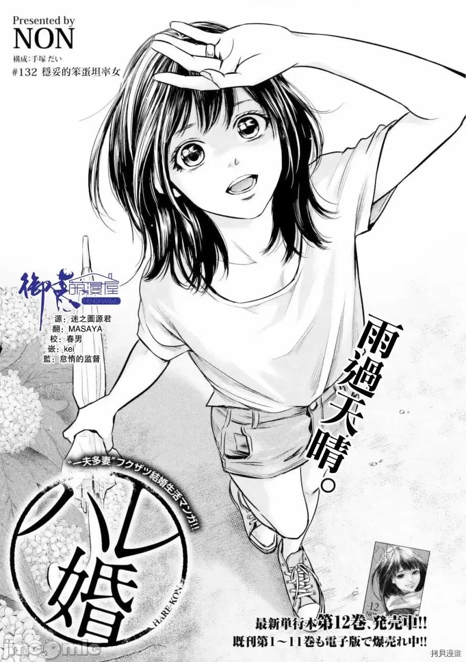 后宫婚 后宫婚132 第132话.zip 第1页