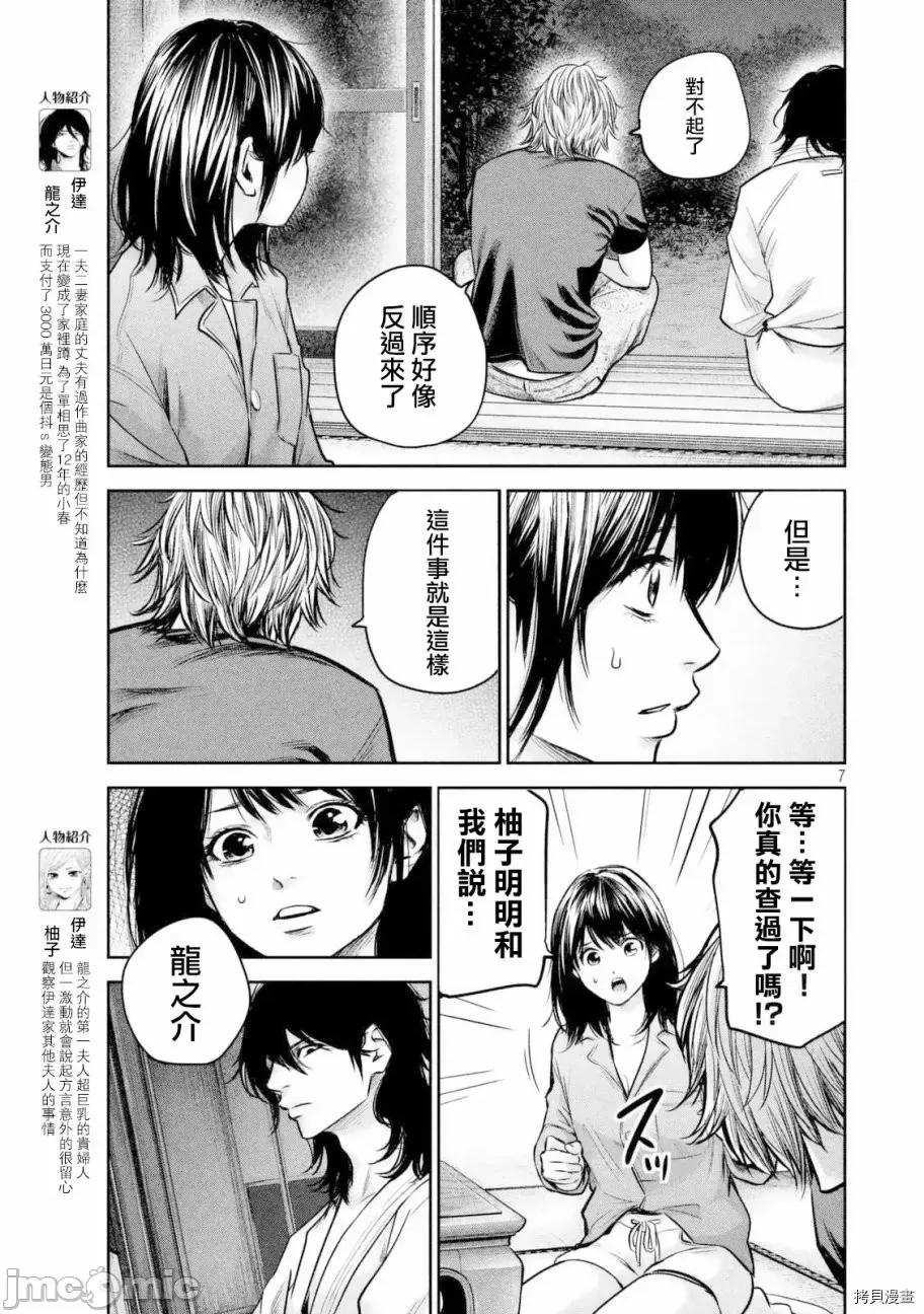 后宫婚 后宫婚132 第132话.zip 第7页