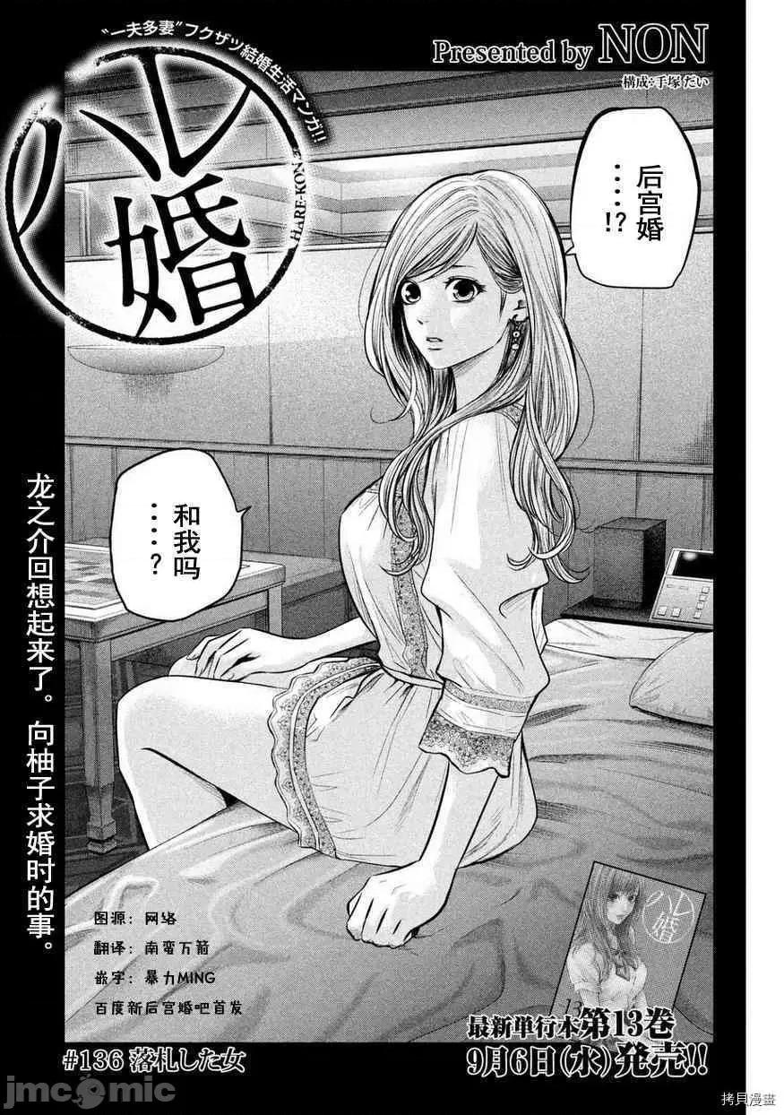 后宫婚 后宫婚136 第136话.zip 第1页
