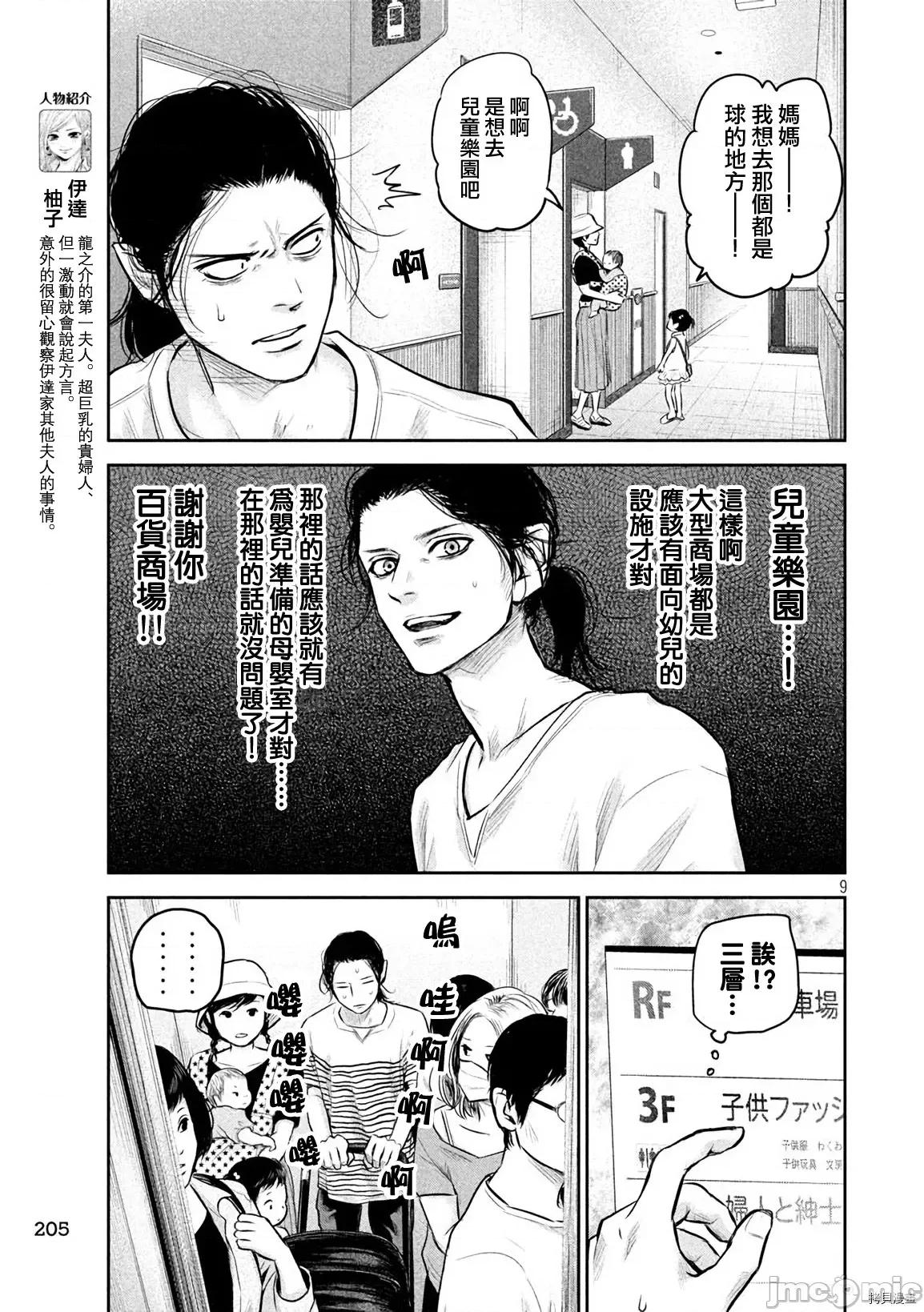 后宫婚 后宫婚149 第149话.zip 第9页