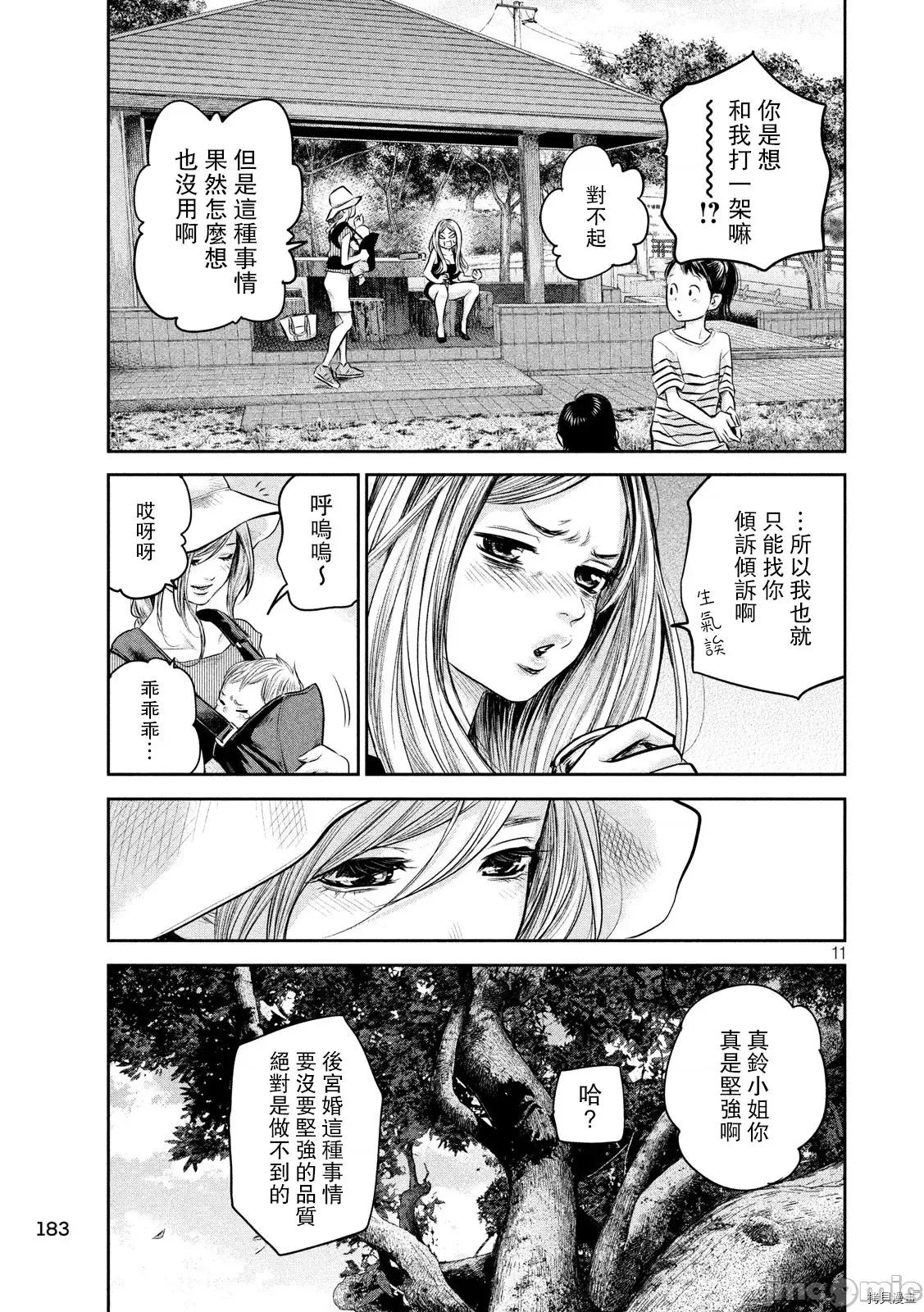 后宫婚 后宫婚152 第152话.zip 第11页