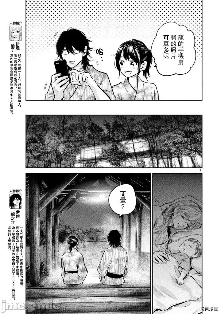 后宫婚 后宫婚155 第155话.zip 第7页