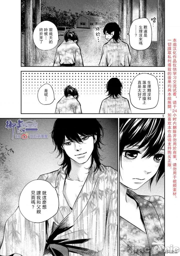 后宫婚 后宫婚155 第155话.zip 第9页